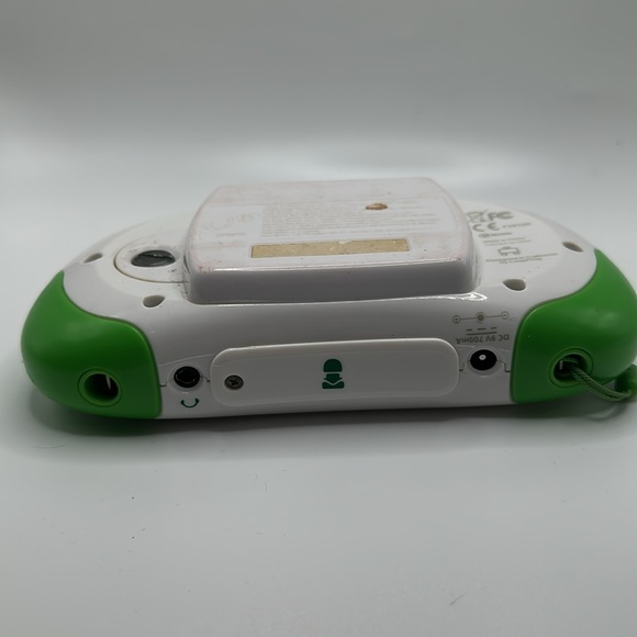 Leap Frog Leapster Explorer game console - Picture 5 of 6